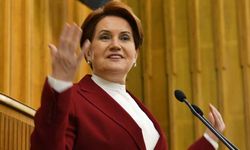 İYİ Parti Genel Başkanı Meral Akşener'den ilk açıklama!