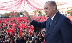 Cumhurbaşkanı Erdoğan bugün Vanlılarla buluşacak