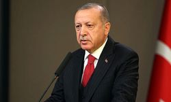 Cumhurbaşkanı Erdoğan, Rize'de müjdeyi verdi!