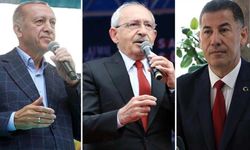 Erdoğan, Kılıçdaroğlu ve Oğan'ın oy kullandığı sandıktan kim çıktı? İşte sonuçlar