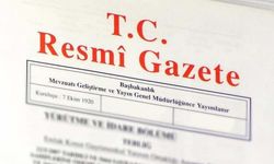12 şehirde 24 yeni idare mahkemesi kuruluyor: Karar Resmi Gazete'de...