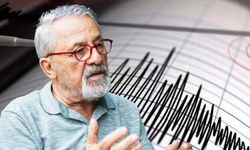 Prof. Dr. Naci Görür'den deprem hakkında açıklama!
