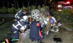 Alkollü sürücü dehşeti: 4 kişi hayatını kaybetti