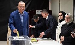 Erdoğan'ın oy kullandığı sandıkta sonuç belli oldu!