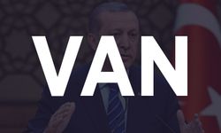 Van'dan Erdoğan'a kaç oy çıktı? Van seçim sonuçları 2023