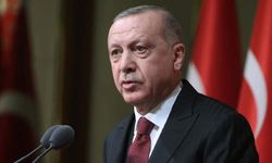 Erdoğan gençlere seslendi:Sizler bizim umudumuzsunuz