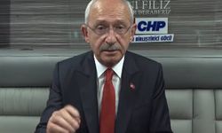 Kılıçdaroğlu 'Erzurum' olayları sonrası konuştu