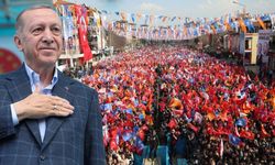 Cumhurbaşkanı Erdoğan'dan miting kararı!