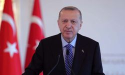 Erdoğan: Yaptıklarımız yapacaklarımızın teminatıdır