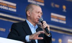 Erdoğan: Türkiye düşmanları seslerini yükseltti, 6'lı masa 11'li oldu!