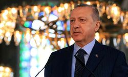 Recep Tayyip Erdoğan Vakfı kuruldu!