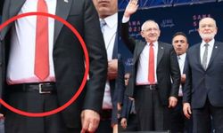 Kılıçdaroğlu ve İmamoğlu mitinglere çelik yelek giyerek çıktı
