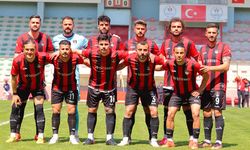 Van Spor son deplasman maçında