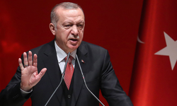 Erdoğan duyurdu: 2 bin yeni işçi alımı