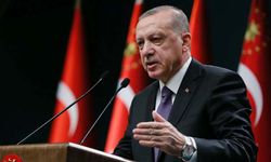 Cumhurbaşkanı Erdoğan'dan ilk açıklama