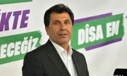 Mahmut Dindar kimdir? Yeşil Sol Parti Van milletvekili adayı