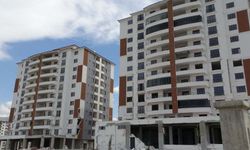 Malatya'daki milyonluk daireler yıkım bekliyor!
