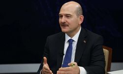 İçişleri Bakanı Soylu, Türkiye'deki Suriyeli sayısını açıkladı