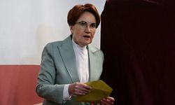 Meral Akşener oyunu kullandı