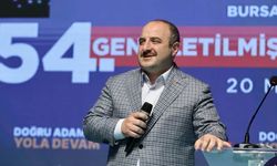 Mustafa Varank: CHP'ye oy verenlere üzülüyoruz
