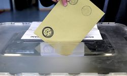 Yurt dışı temsilciliklerde rekor oy kullanımı