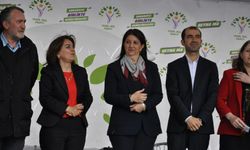YSP Van milletvekili adayı Buldan, Kılıçdaroğlu’na oy istedi