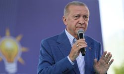 Erdoğan: İmamoğlu Van'da siyaset yapıyor!