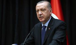 Erdoğan'dan kritik çağrı!