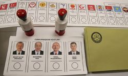 Van milletvekili seçim sonuçları 14 Mayıs 2023