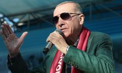Erdoğan, CHP'nin Van mitingine tepki gösterdi