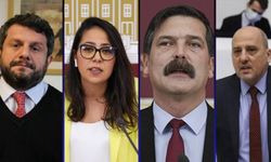 TİP dört milletvekilini Meclis’e gönderiyor