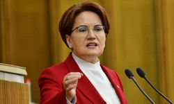 Cumhurbaşkanı Erdoğan'a Meral Akşener'den sert tepki