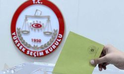 Son dakika: AK Parti başvurdu! YSK'dan yeni seçim kararı...