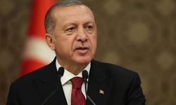 Cumhurbaşkanı Erdoğan'dan asgari ücrete zam açıklaması