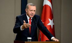 Erdoğan duyurdu: Tahıl Koridoru Anlaşması 2 ay daha uzatıldı