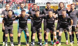 Vanspor'da 15 futbolcunun sözleşmesi bitiyor! İşte o isimler