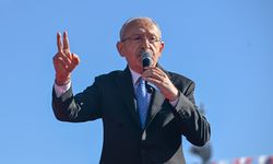 Kılıçdaroğlu Van mitinginde konuştu: Sağ elin verdiğini sol el görmeyecek