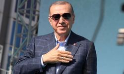 Cumhurbaşkanı Erdoğan Van’a geliyor