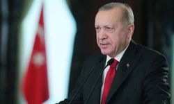 Cumhurbaşkanı Erdoğan'dan açıklama