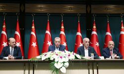 Kamu işçisinin zam oranı belli oldu! Cumhurbaşkanı Erdoğan açıkladı