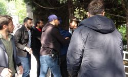 YSP Van mitingi sonrası 10 kişi gözaltına alındı