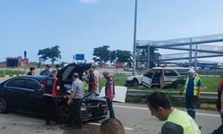 Barış Alper Yılmaz trafik kazası geçirdi