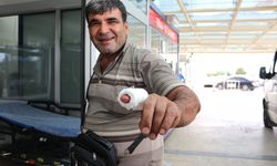 Adana'da 200 acemi kasap kendini kesti