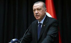 Cumhurbaşkanı Erdoğan'dan asgari ücret açıklaması