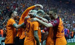 Galatasaray'ın Şampiyonlar Ligi'ndeki muhtemel rakipleri belli oldu!