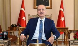 TBMM Başkanı Numan Kurtulmuş, AKPM'de onaylanan raporu kınadı