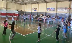 Büyükşehir'den ücretsiz yaz spor okulları...