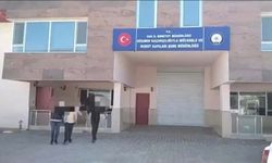 Van’da göçmen kaçakçılığı operasyonu