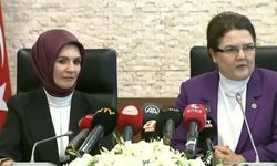 Aile ve Sosyal Hizmetler Bakanı Mahinur Özdemir Göktaş, görevi Derya Yanık'tan devraldı