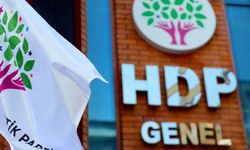 Yargıtay’dan HDP'nin Hazine yardımı için flaş karar!